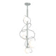 Olympus Vertical Pendant