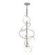 Olympus Vertical Pendant