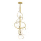 Olympus Vertical Pendant