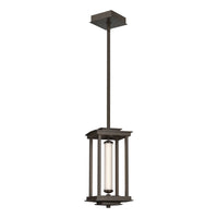 Athena 1-Light Small LED Lantern