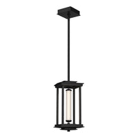 Athena 1-Light Small LED Lantern