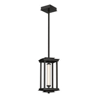 Athena 1-Light Small LED Lantern