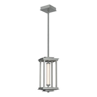 Athena 1-Light Small LED Lantern