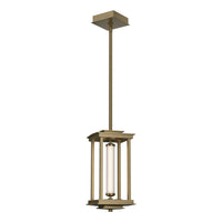 Athena 1-Light Small LED Lantern