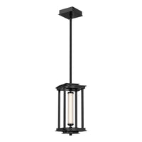 Athena 1-Light Small LED Lantern