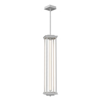 Athena 1-Light Large LED Lantern