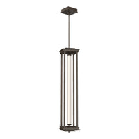 Athena 1-Light Large LED Lantern