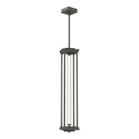 Athena 1-Light Large LED Lantern