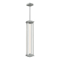 Athena 1-Light Large LED Lantern
