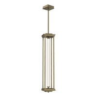 Athena 1-Light Large LED Lantern