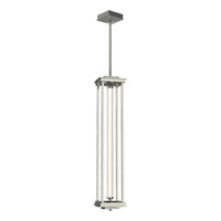 Athena 1-Light Large LED Lantern