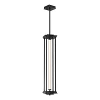Athena 1-Light Large LED Lantern