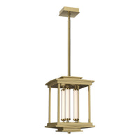 Athena 3-Light LED Lantern