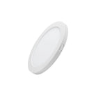 DVI - Tempest CCT 5.5" Flush Mount - Lights Canada