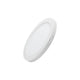 DVI - Tempest CCT 5.5" Flush Mount - Lights Canada