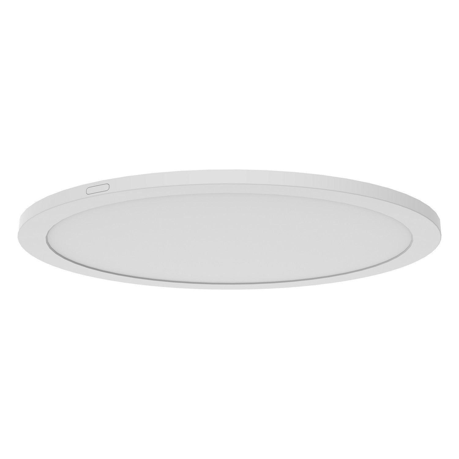 DVI - Tempest CCT 16" Flush Mount - Lights Canada