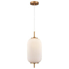 DVI - Mount Pearl 20" Pendant - Lights Canada