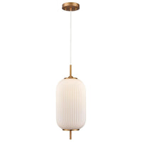 Mount Pearl 20" Pendant