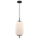 DVI - Mount Pearl 20" Pendant - Lights Canada
