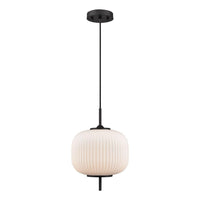 Mount Pearl 14.75" Pendant
