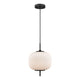 DVI - Mount Pearl 14.75" Pendant - Lights Canada