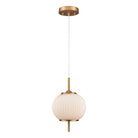 DVI - Mount Pearl 12.75" Pendant - Lights Canada