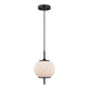 DVI - Mount Pearl 12.75" Pendant - Lights Canada
