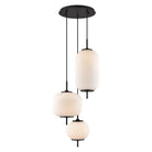 DVI - Mount Pearl 14.75" 3 Light Pendant - Lights Canada