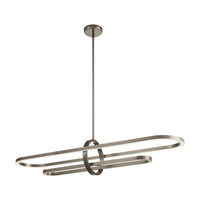 Perigee AC LED Linear