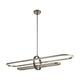 DVI - Perigee AC LED Linear - Lights Canada