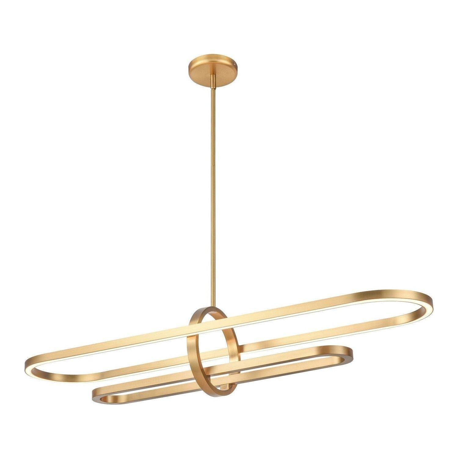 DVI - Perigee AC LED Linear - Lights Canada