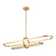 DVI - Perigee AC LED Linear - Lights Canada