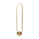 DVI - Perigee AC LED Floor Lamp - Lights Canada