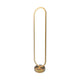 DVI - Perigee AC LED Floor Lamp - Lights Canada