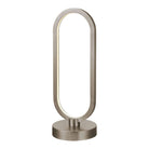 DVI - Perigee AC LED Table Lamp - Lights Canada