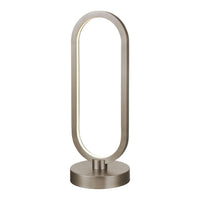 Perigee AC LED Table Lamp