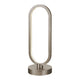 DVI - Perigee AC LED Table Lamp - Lights Canada