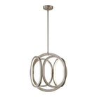 DVI - Perigee AC LED 18" Foyer - Lights Canada