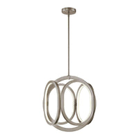 Perigee AC LED 18" Foyer