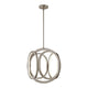 DVI - Perigee AC LED 18" Foyer - Lights Canada