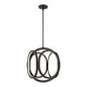 DVI - Perigee AC LED 18" Foyer - Lights Canada