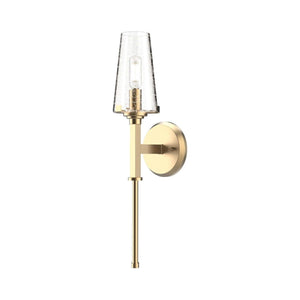 DVI - Athenium 1 Light Sconce - Lights Canada