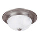 2-Light 13" Ceiling Light