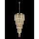 Carousel 46-Light Chandelier