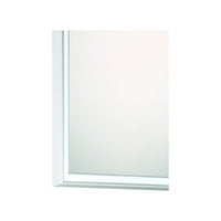 Nixon 32x32" LED Mirror