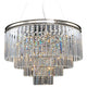 Carousel 25-Light Chandelier