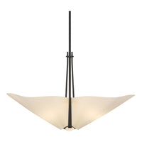 Kirigami 3-Light Pendant