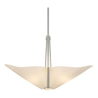 Kirigami 3-Light Pendant