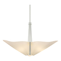 Kirigami 3-Light Pendant