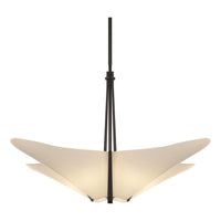 Kirigami 4-Light Pendant